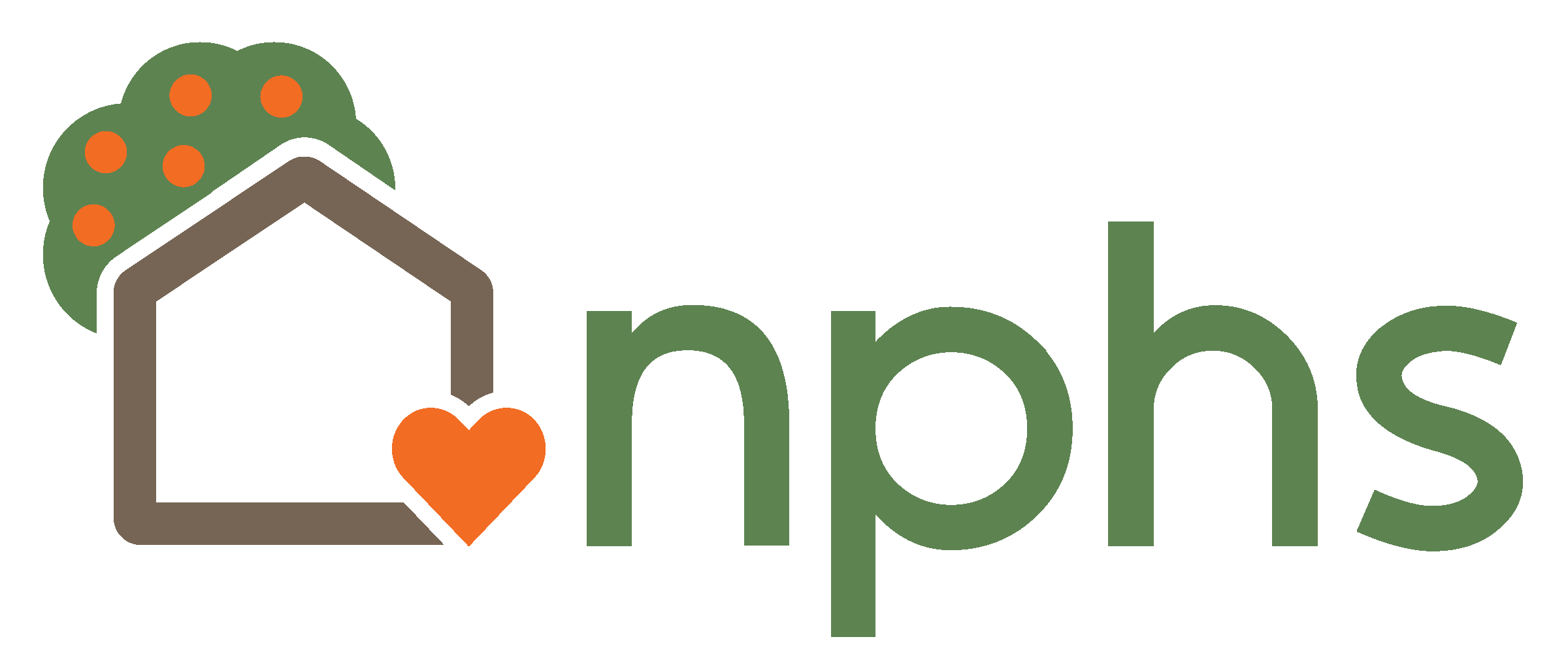 NPHS logo